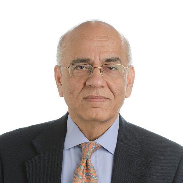 Masood Ahmed