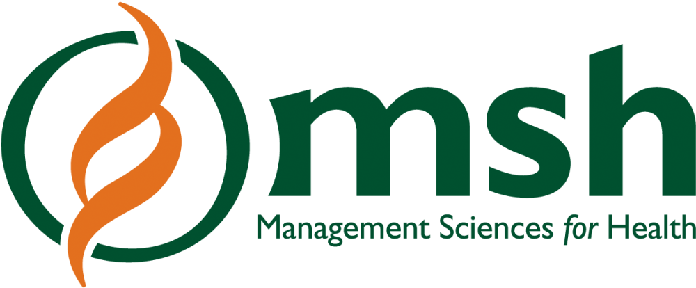 Management Sciences for Health Logo