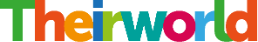 Theirworld logo