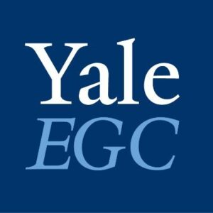 Yale Economic Growth Center Logo