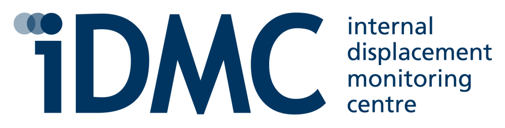 IDMC logo