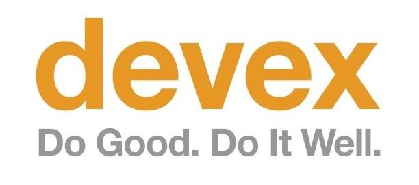 Devex Logo