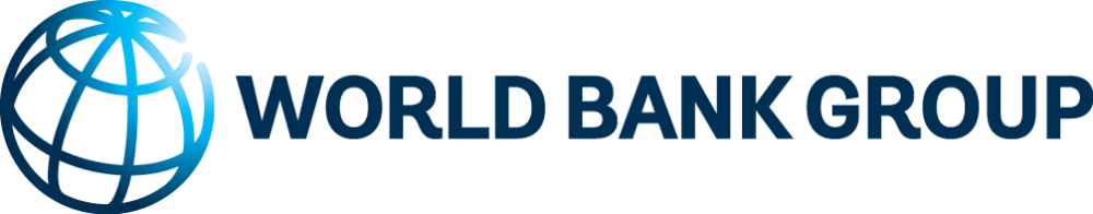 World Bank Group Logo Horizontal