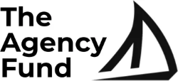 The Agency Fund Logo