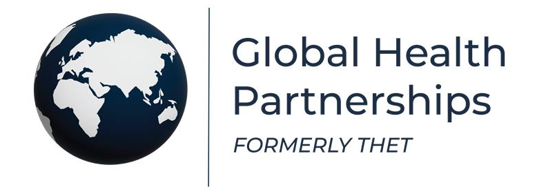 Global Health Partnerships Logo