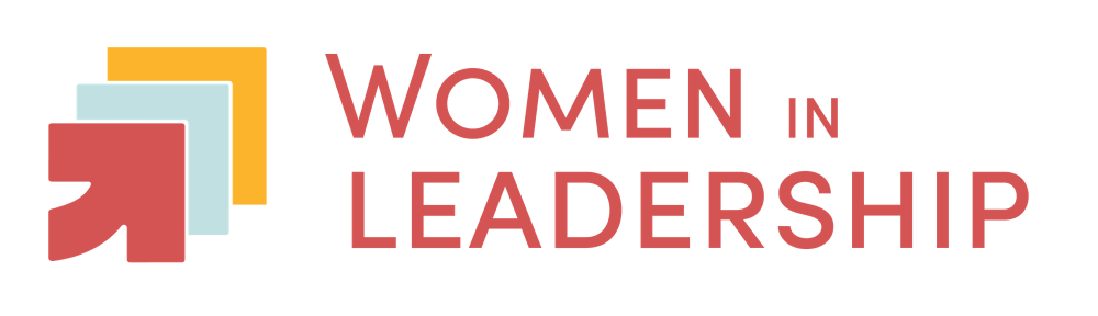 CGD Women in Leadership logo