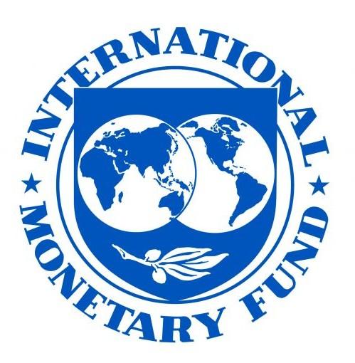 IMF logo