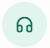 Headphones Icon