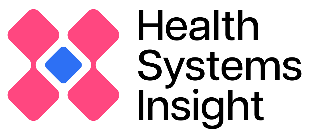 Health Systems Insight Logo