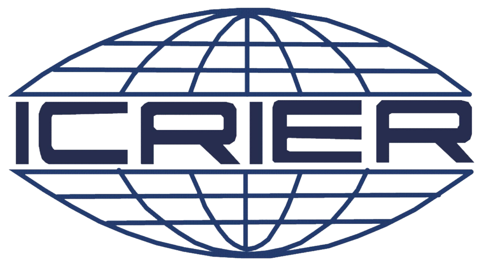 ICRIER logo
