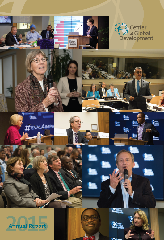 Annual Report 2015