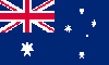 Australian flag