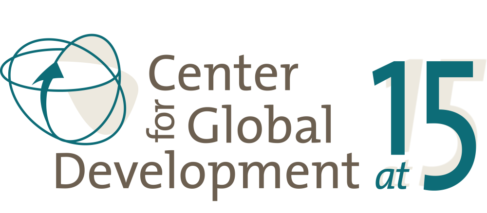 CGD 15th Anniversary