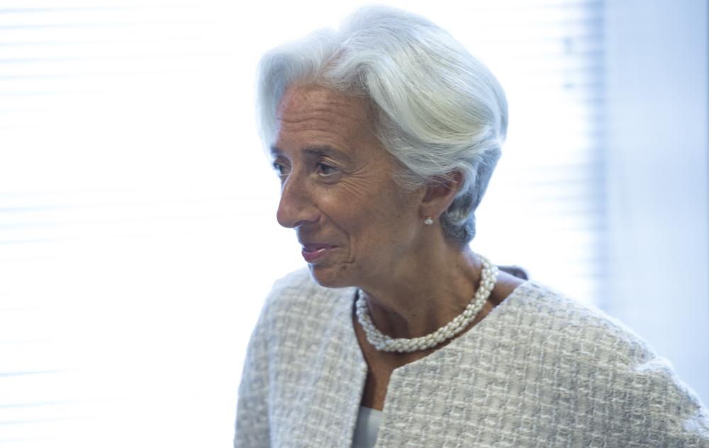 Lagarde