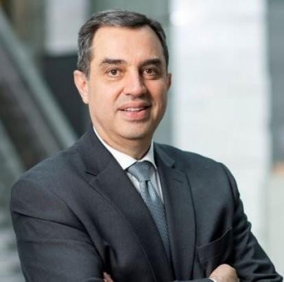 Photo of Imad Fakhoury