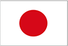 Japanese flag