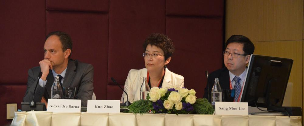 PMAC conference on priority setting in global health