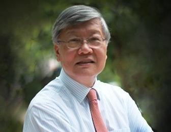 Photo of Andrew Sheng