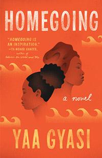 book cover: Homegoing