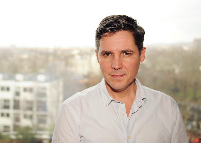 Photo of Matthias Stausberg