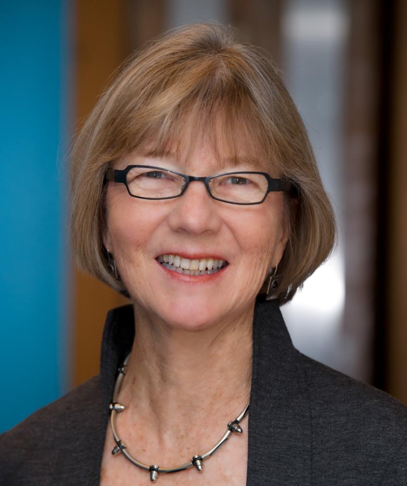 Nancy Birdsall