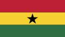 Ghana flag