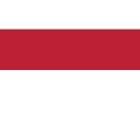 Indonesia flag