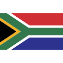South Africa flag