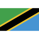 Tanzania flag
