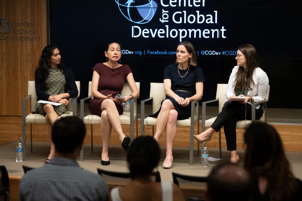 An image of the panel