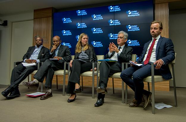 Statistical Tragedy Panel