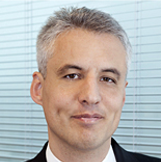 Photo of Xavier Devictor
