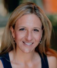 Mikaela Gavas, Acting CEO, Europe and Senior Policy Fellow