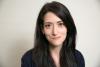 Rachael Calleja's headshot